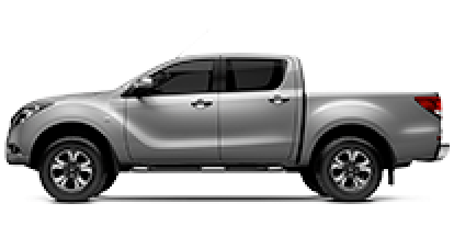 Pickup/Commercial