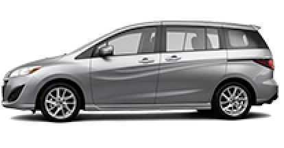 Minivan