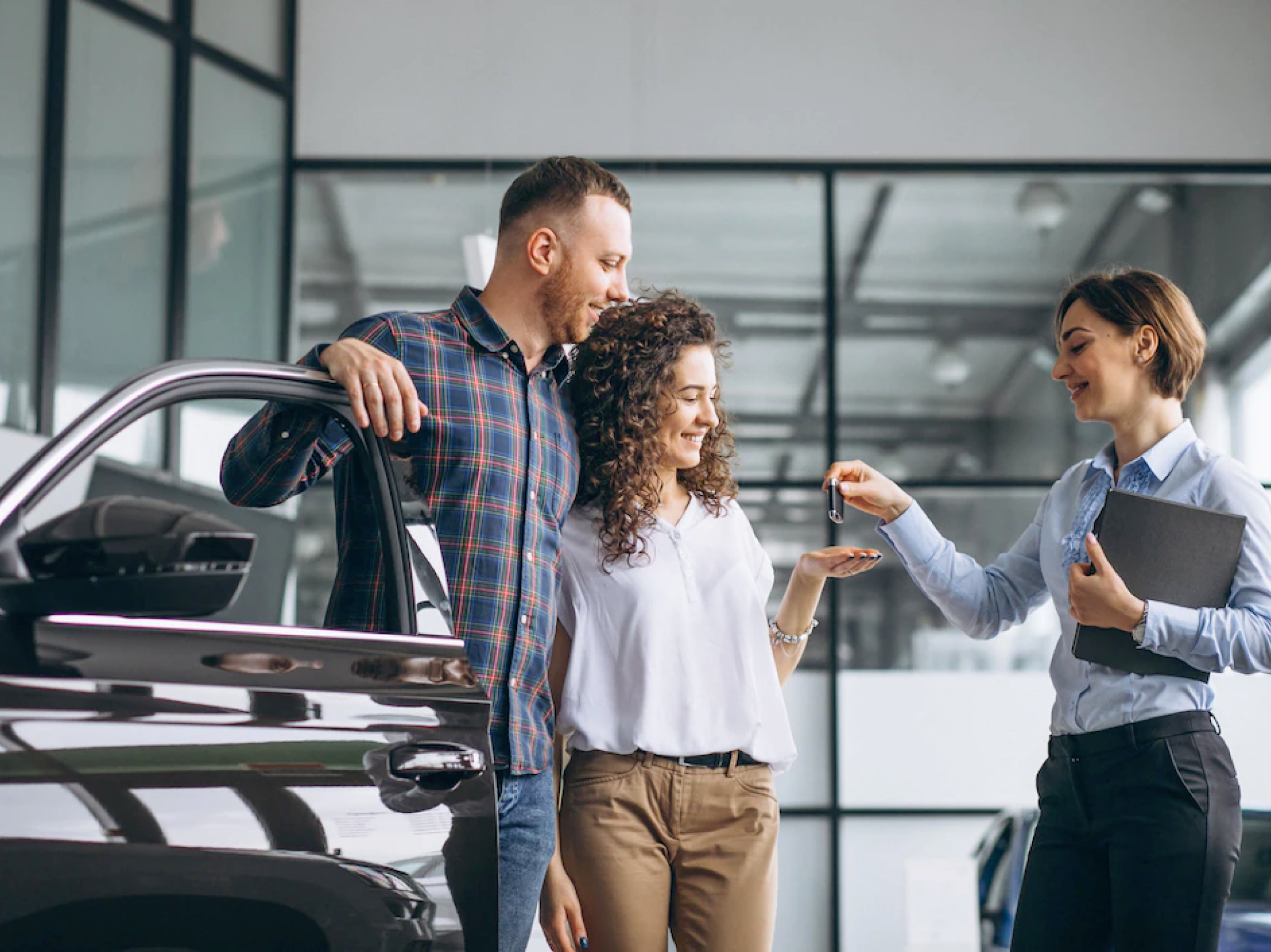 Car Finance